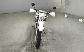 YAMAHA XT250X DG17J