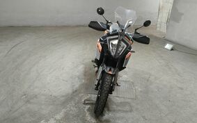 KTM 390 ADVENTURE 2020 JGJ