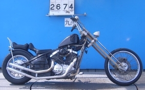 KAWASAKI VULCAN 400 Gen.2 1995 VN400A