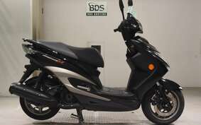 YAMAHA CYGNUS 125 XSR 2 SE44J