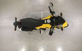 HONDA GROM JC61