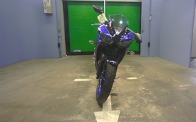 YAMAHA YZF-R25 A RG43J