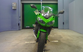 KAWASAKI NINJA 1000 A 2014 ZXT00L