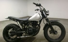 YAMAHA TW225 DG09J