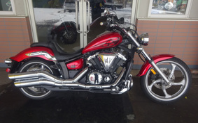 YAMAHA XV1300CA STRIKER 2013 VP33