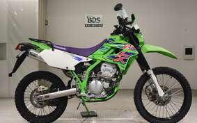 KAWASAKI KLX250 Gen.2 LX250S