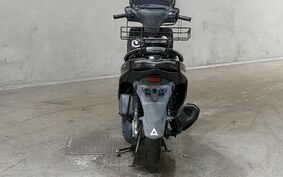 YAMAHA CYGNUS 125 X SR SEA5J