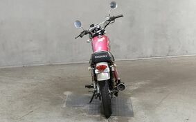 SUZUKI GN125 PCJG9