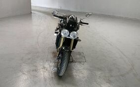 TRIUMPH STREET TRIPLE 2007 TMD40