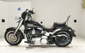 HARLEY FLSTF 1580 2008