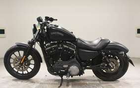 HARLEY XL883N 2011