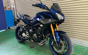 YAMAHA TRACER 9 GT RN51J