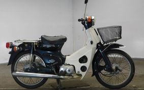 HONDA C70 SUPER CUB C70