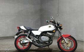 YAMAHA RD250 1A4