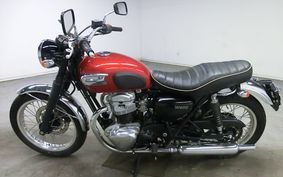 KAWASAKI W400 2007 EJ400A