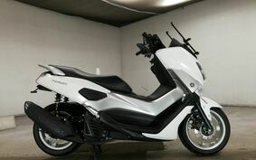 YAMAHA N-MAX 125 SE86J