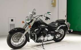 YAMAHA DRAGSTAR 400 CLASSIC 1998 4TR