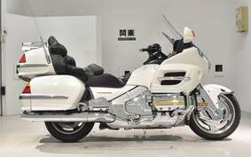 HONDA GL 1800 GOLD WING 2005 SC47