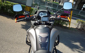 SUZUKI DL650 ( V-Strom 650 ) ABS 2015 VP56A