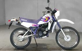 YAMAHA DT50 17W