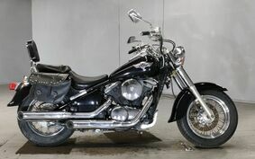 KAWASAKI VULCAN 400 CLASSIC 1995 VN400A