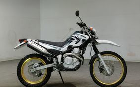 YAMAHA SEROW 250 DG17J