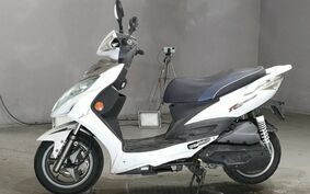 KYMCO RACING 150 Fi 不明