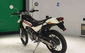 KAWASAKI SUPER SHERPA KL250G