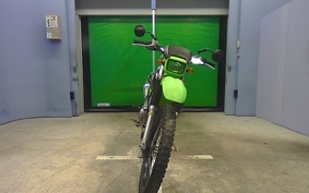 KAWASAKI SUPER SHERPA 2001 KL250G