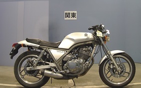 YAMAHA SRX400 1985 1JL