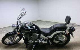 YAMAHA DRAGSTAR 400 2003 VH01J