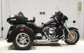 HARLEY FLHTCUTG TRIKE 2014 MAL