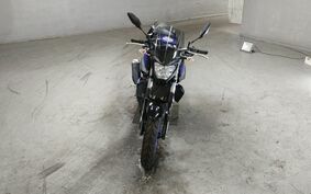 YAMAHA MT-25 RG43J