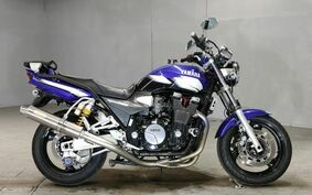 YAMAHA XJR1300 2001 RP03J