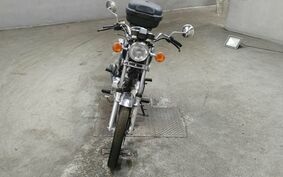 SUZUKI GN125 H 不明