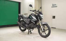 YAMAHA YS125 FAZER