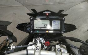 YAMAHA MT-09 Tracer 2015 RN36J