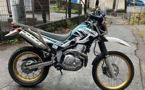 YAMAHA SEROW 250 DG17J