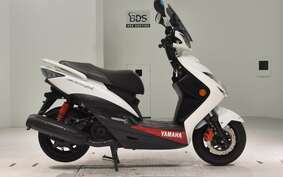 YAMAHA CYGNUS 125 XSR 2 SE44J