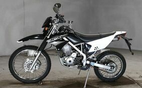 KAWASAKI KLX125 LX125C