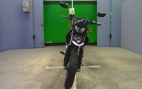 KAWASAKI KLX125D TRACKER 2010 LX125D