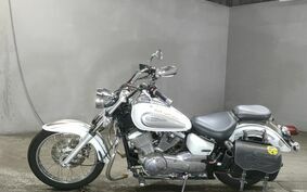 YAMAHA DRAGSTAR 250 VG02J