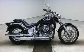 YAMAHA DRAGSTAR 400 1998 4TR