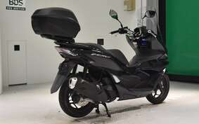 HONDA PCX 160 KF47