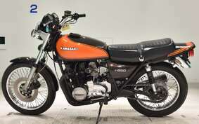 KAWASAKI Z650 2023 KZ650B