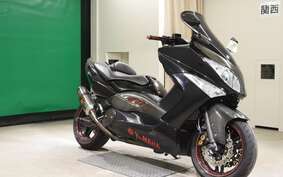 YAMAHA T-MAX500 Gen.3 2008 SJ08J