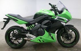 KAWASAKI NINJA 400 R 2012 ER400B