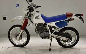 HONDA XLR250R Gen.4 MD22