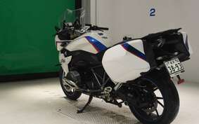 BMW R1200RS 2016