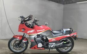 KAWASAKI GPZ900R NINJA 2001 ZX900A